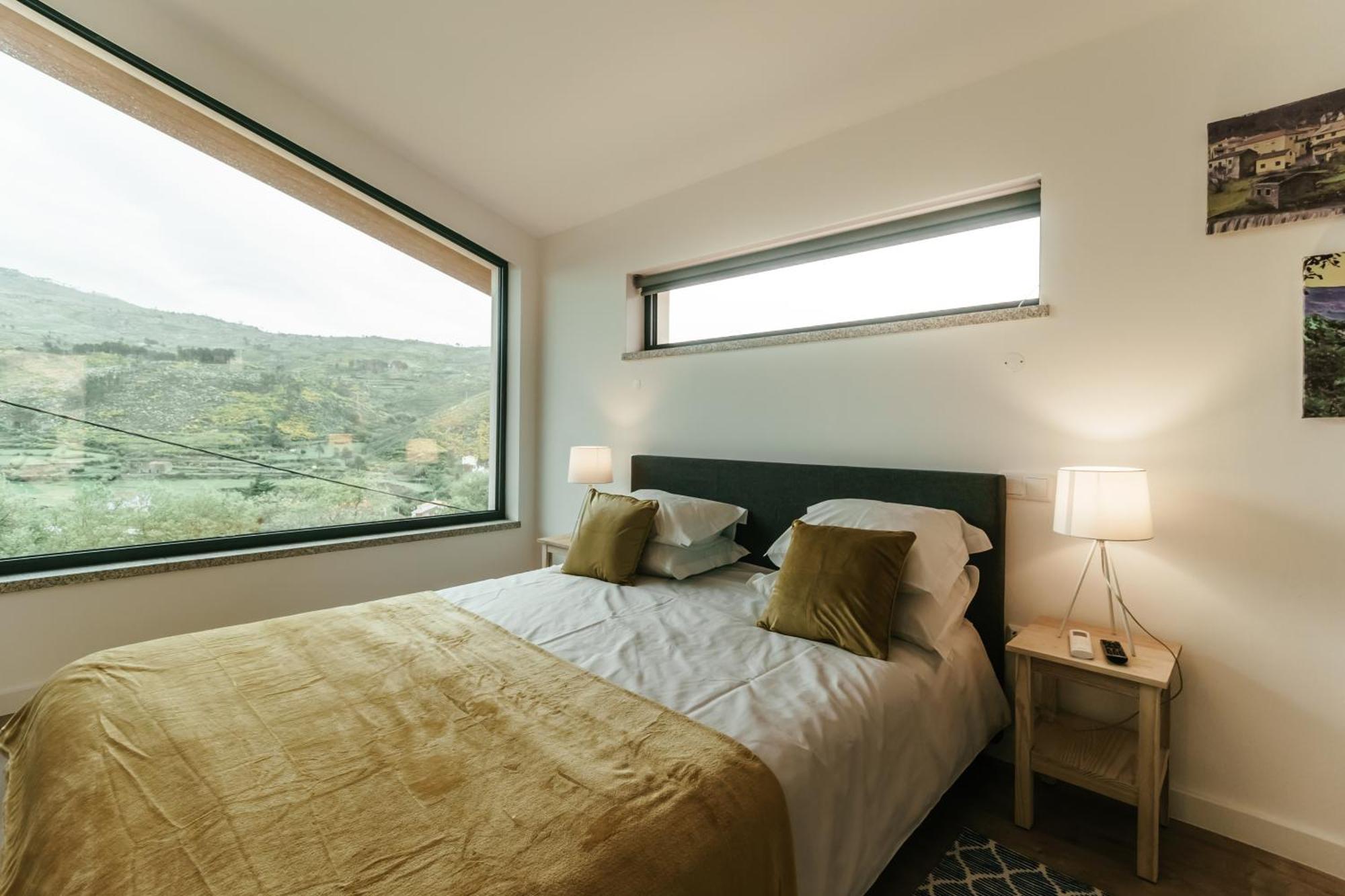 Unhais Valley - Country House Unhais Da Serra Room photo